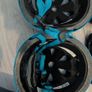 roller skates Image 2