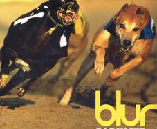 Blur  Parklife 2x Vinyl, LP, Album, Reissue, Remastered, Repress, Gatefold