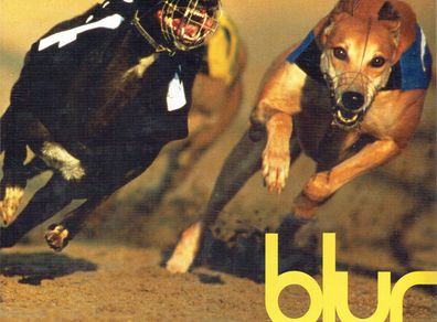 Blur  Parklife 2x Vinyl, LP, Album, Reissue, Remastered, Repress, Gatefold