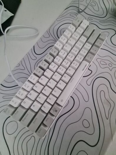 Gaming pack
