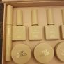 Sassy Saints at home nail manicure kit+ extras Image 4