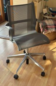 Herman Miller Setu