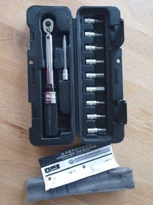 torque wrench