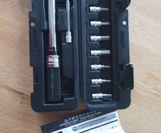 torque wrench