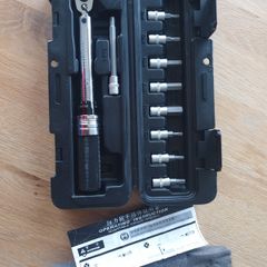 torque wrench