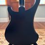 Rickenbacker 4003 Matte Jetglo (Excellent Condition / Vintage Tone / Neck-Through) Image 4