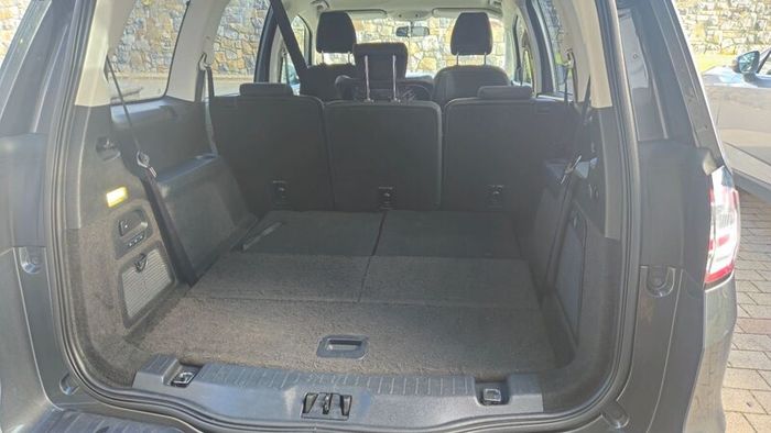 Ford Galaxy 161, 2.0L Diesel, NCT, Taxed full Year