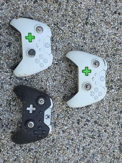 7 x Xbox Elite Controllers (Free Post)