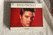 Elvis Presley Icons double cd