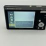 Sony Cyber-shot DSC-W320 14.1MP Digital Camera Black - Full Kit Image 6