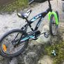 Dutch child bicycle, Good quality size 20 bike in good condition Image 2