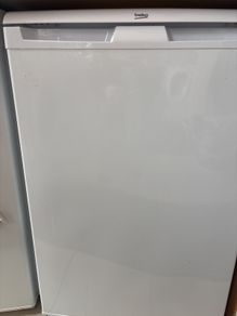 beko under counter fridge