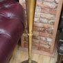 Large Vintage Floor-Standing Candelabrum Image 4