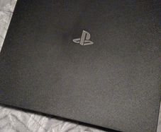 ps4 pro 1 tb