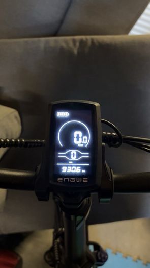 Engwe Ep-2 Pro Ebike