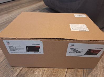 Genuine Seat ibiza mk5 2018 - 2025 front and rear mudguards