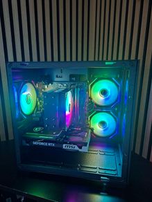 Gaming pc