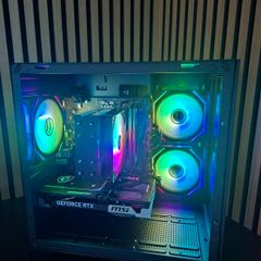 Gaming pc