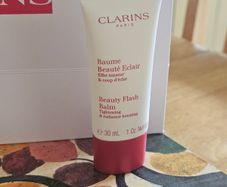 Clarins Beauty Flash Balm 30mls