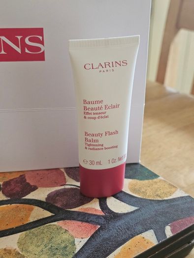 Clarins Beauty Flash Balm 30mls