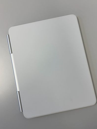 Apple iPad Pro M4 13 inch (Silver, 256GB, Wi-Fi and Cellular)
