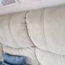 3 seat sofa, excellent condition Image 5