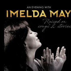 Imelda May - Vicar Street