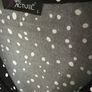 Polkadot Dress Size 14 Image 6