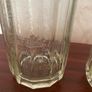 Set of 3 Vintage Ravenhead Glass Soda Siphons Image 6