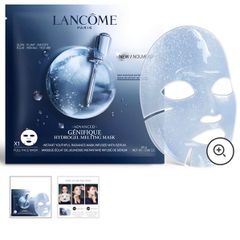 Lancome hydrogel melting mask brand new