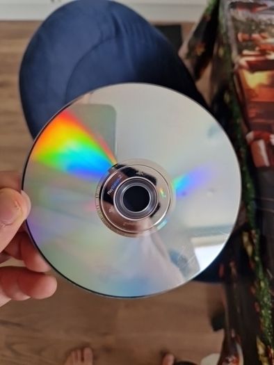 Thunderhawk PlayStation2 Ps2 Games Original