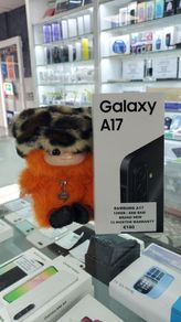 samsung a17