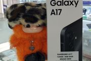 samsung a17