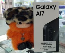 samsung a17