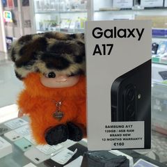 samsung a17