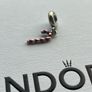 Pandora Candy Cane Dangle Image 3
