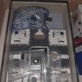 Ravensburger 3D Puzzles  Eiffel Tower Night Edition & Lamborghini Huracan Image 2