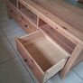Ikea Hemnes TV stand Image 2