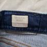 Tommy hilfiger Ryan bootcut 34/24 legs have been shortened from 32" leg In excellent condition Image 9