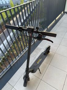 Ooktek Electric Scooter