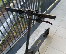 Ooktek Electric Scooter