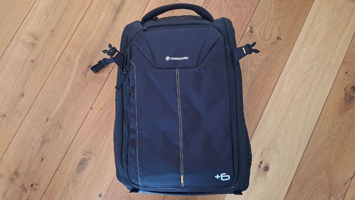 Camera bag - Vanguard ALTA RISE 48
