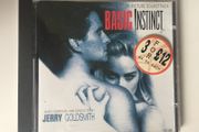 Basic Instinct [1991] (CD Movie Soundtrack Album)