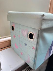 Kids box