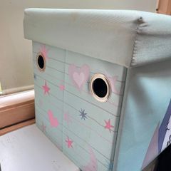 Kids box