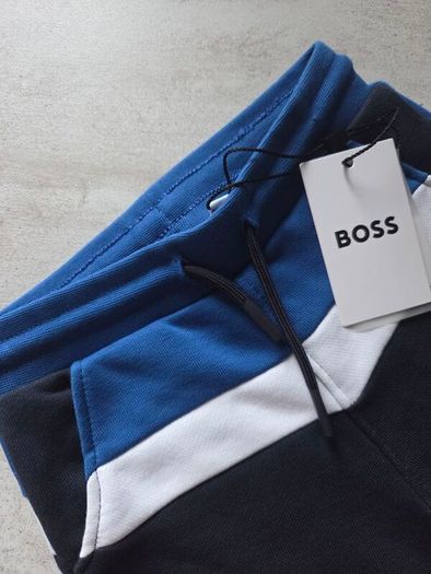 12m, With Tags Hugo Boss Baby Shorts