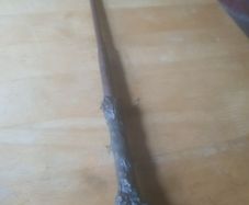 harry potter wand