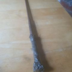 harry potter wand