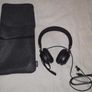 Jabra Evolve2 40 SE Wired Stereo Headset with Noise Cancellation, Microphone and USB-C/A Cable Image 6