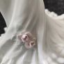 Bone China Figurine Clementine Debute Image 3